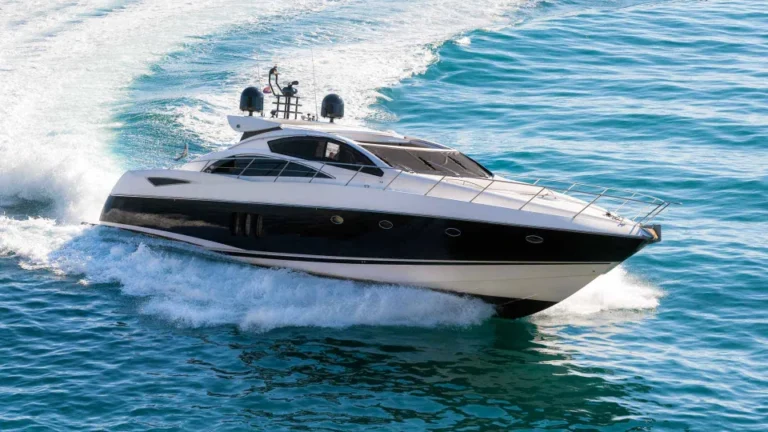 sunseeker predator 72 glorius cruise Croatia