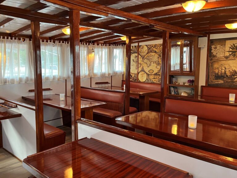 mini cruiser elena adriatic charter miles bunk bed salon